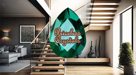 Priceless Crystals