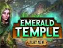 Emerald Temple