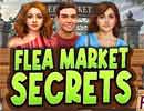 Flea Market Secrets