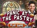 Panic at the Pastry